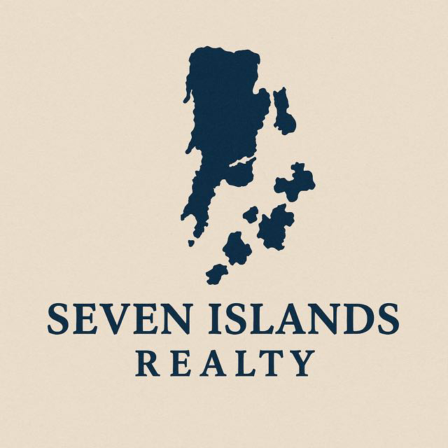 Seven Islands Realty